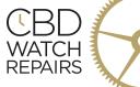 CBD Watch Repairs logo
